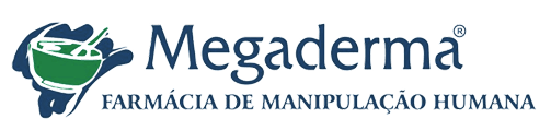 Logo Megaderma